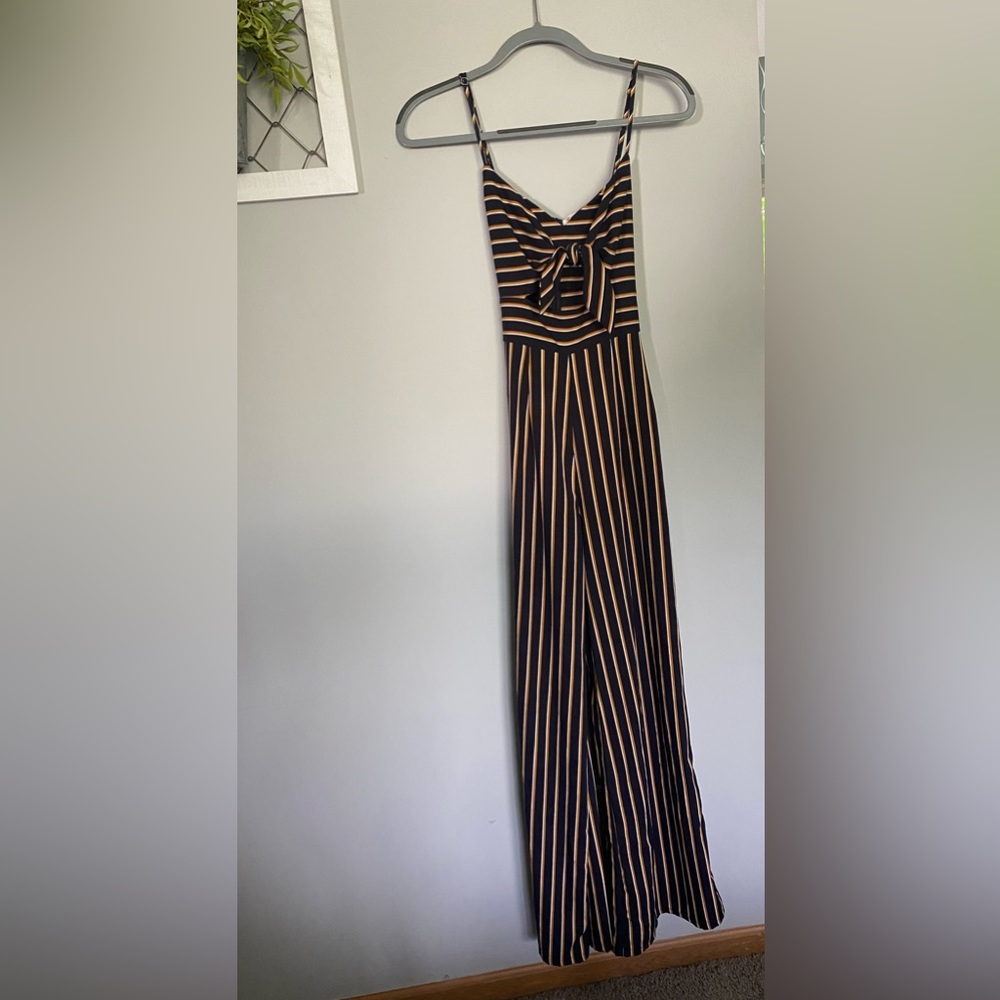 Pacsun Lottie Moss Romper